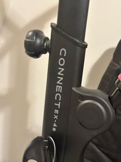 echelon connect EX. 4S Indoor cyclin bike