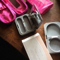 NEW Mark Kay Foundation & Glamour Compacts Each