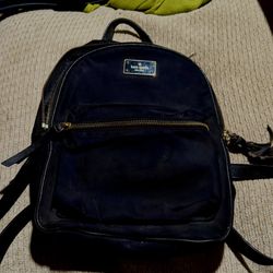 Kate Spade Mini Backpack 