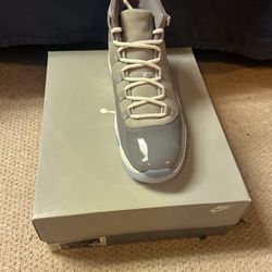 Jordan 11