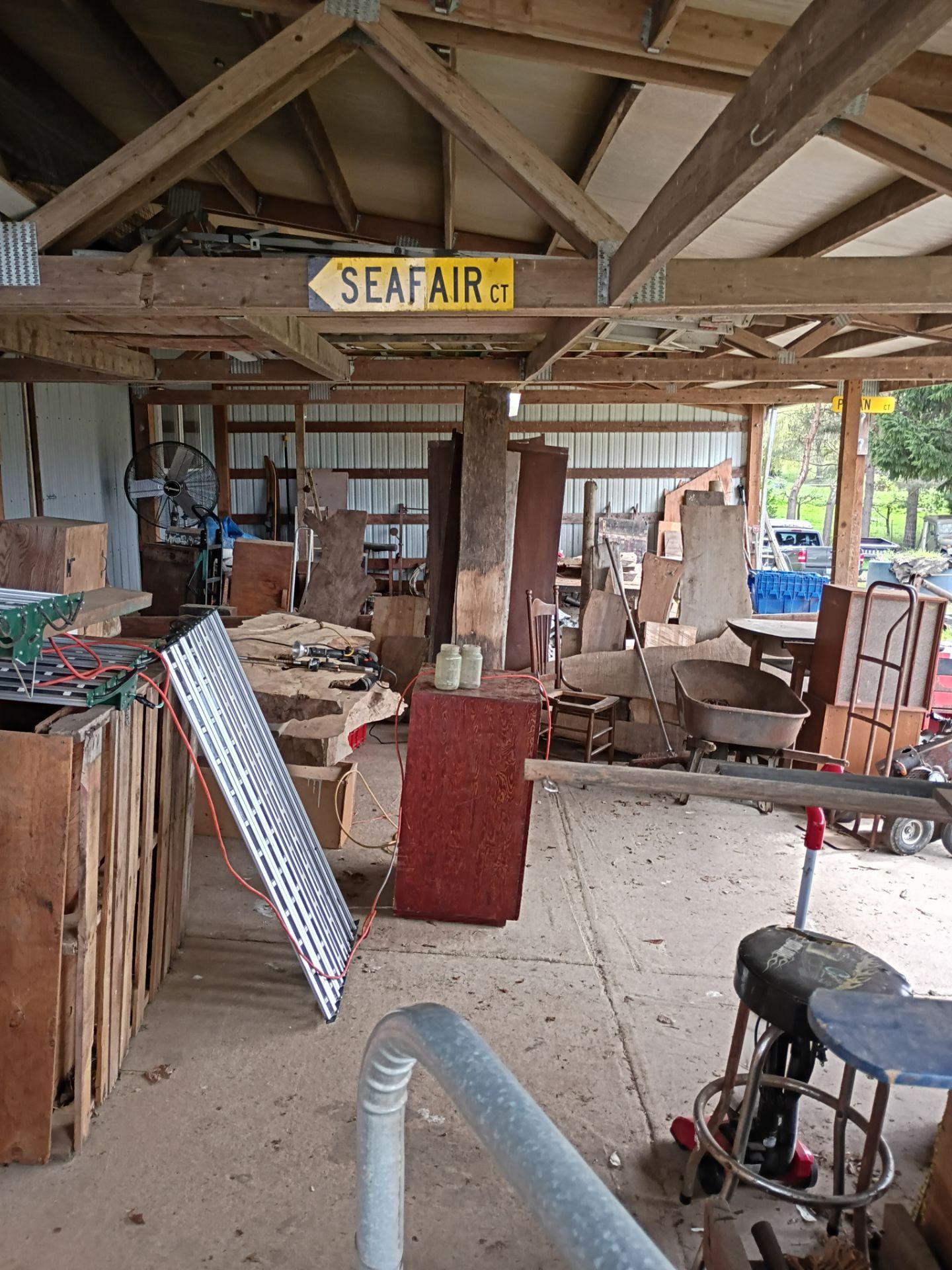 Estate sale