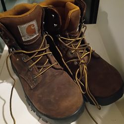 Carhartt Rugged Flex Composite Boots
