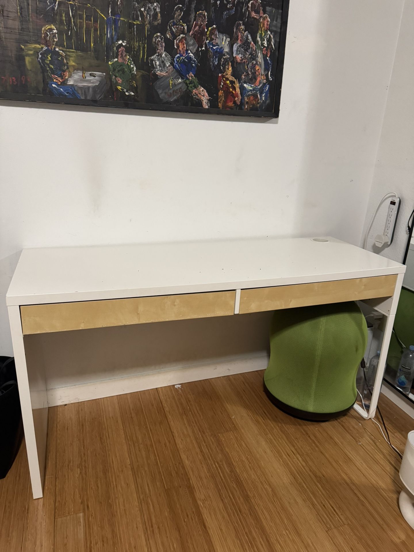 ESTATE sale - ikea table