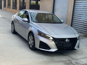 2023 Nissan Altima