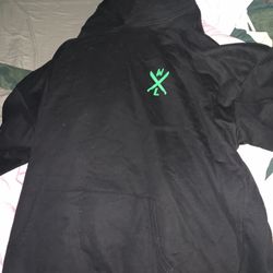 Warren Lotas Hoodie