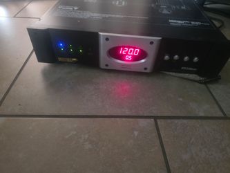 Monster power hts 5100