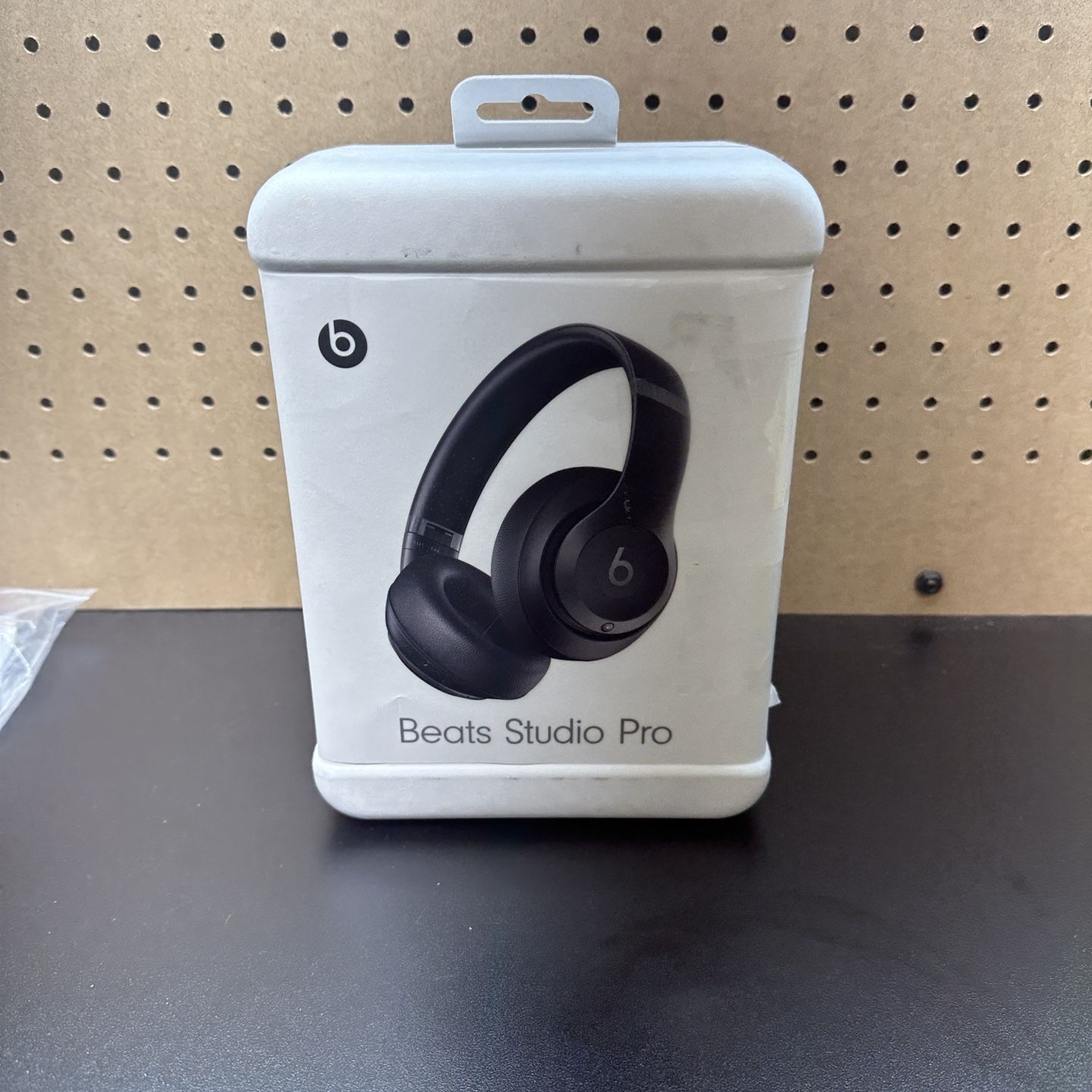 Beats Studio Pro Wireless Headphones 