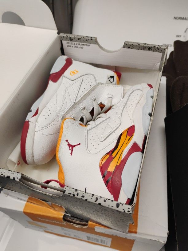 Ten Dollar A Pair