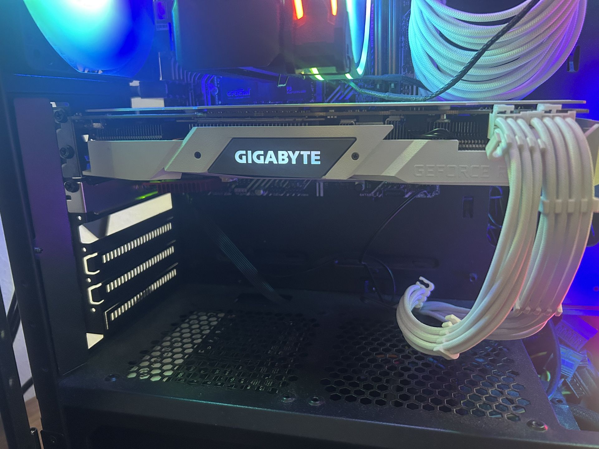 2070 Gigabyte