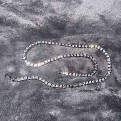 21INCH TENNIS CHAIN