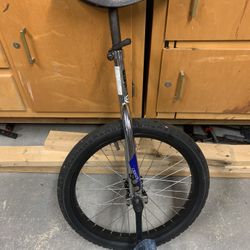 Classic Sun Unicycle 