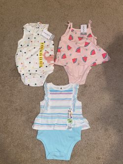 Baby outfits