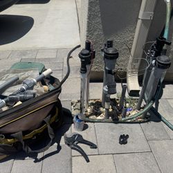 Pro Irrigation  Same Day Service Available 