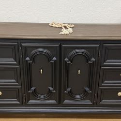 Refinished Huntley Dresser by Thomasville