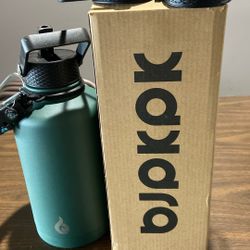 BJPKPK Bottle