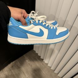 Jordan 1 Low Nike SB Koston