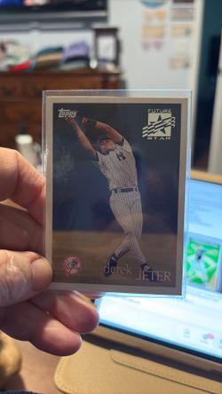 Derek Jeter