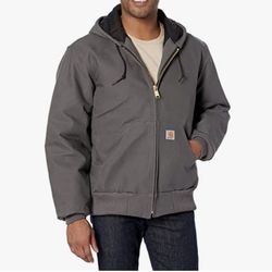 Cathartt Jacket 0J0140 Medium Tall