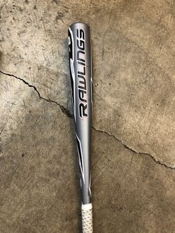 Baseball bat
