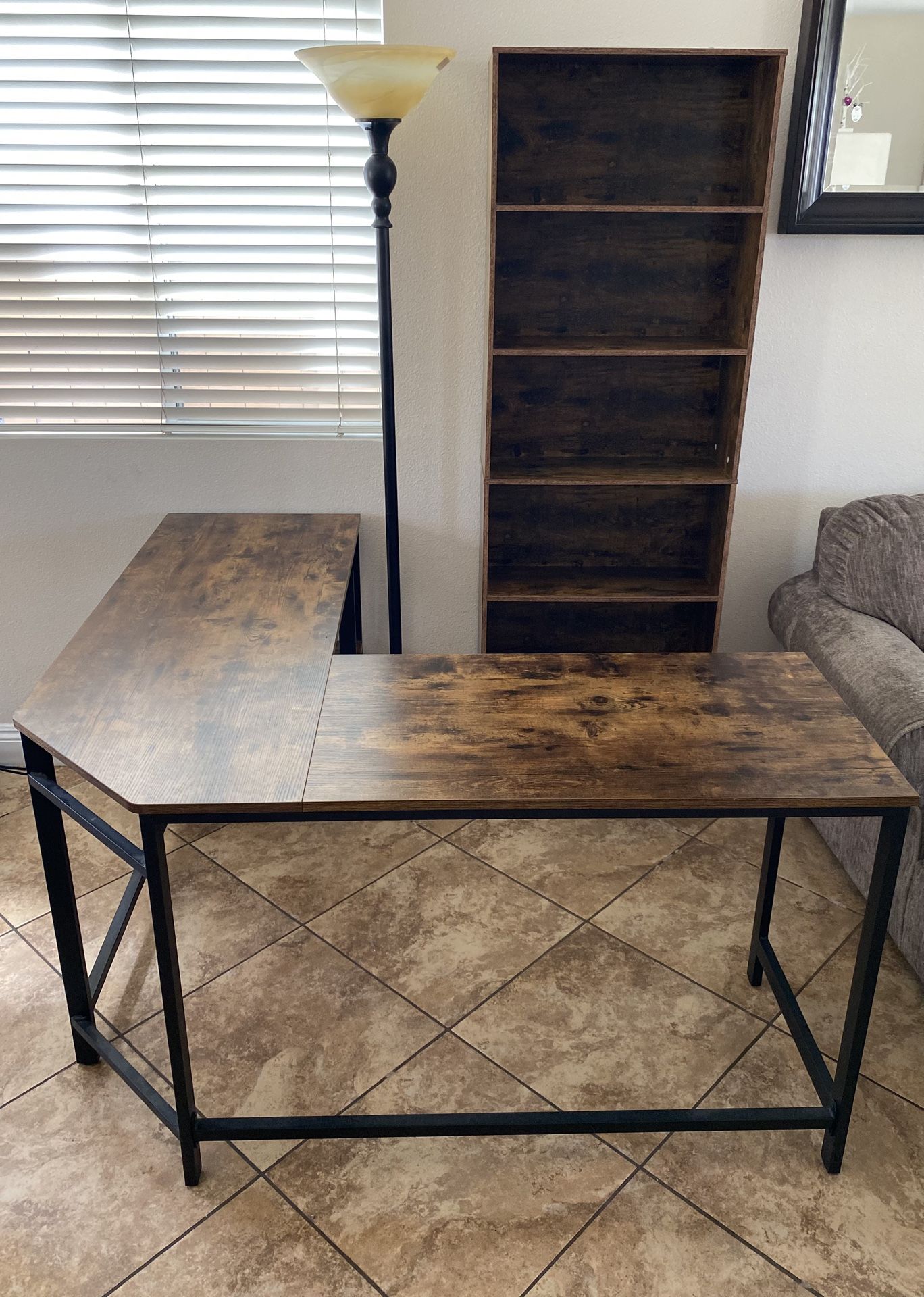 Office furniture