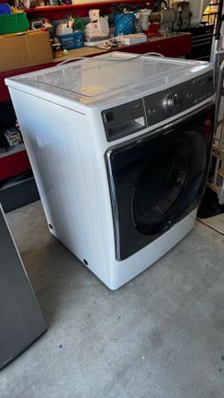 Kenmore Elite Gas Dryer