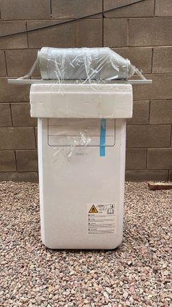 SERENELIFE Air Conditioner 10K BTU