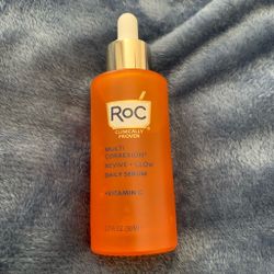 Roc Multi Correxion Revive daily serum