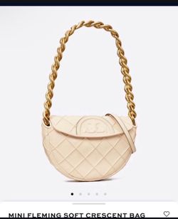 Tory Burch purse