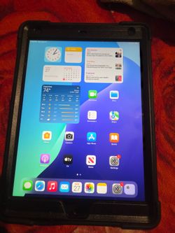 ipad 9th generation