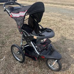 Jogging Stroller 