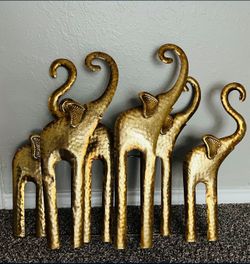 Beautiful wall decor