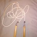 Jumprope workout training Fitness Exercise gym gear