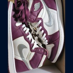 Jordan 1s