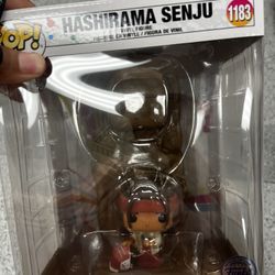 Hashirama Senju Special Edition