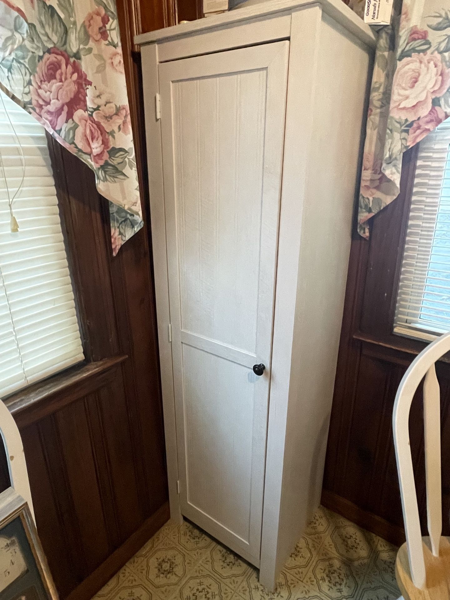 Storage Cabinet 