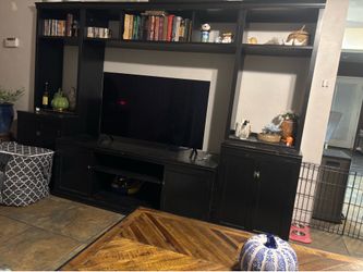 Entertainment Center