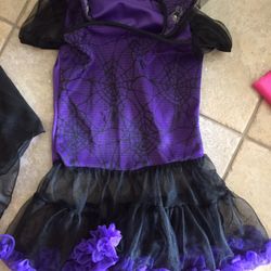 Halloween costume