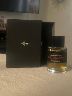 Musc Ravageur by Frederic Malle