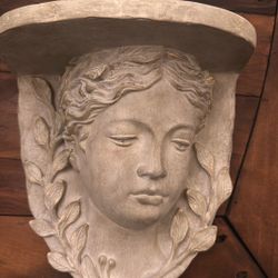 Grecian Shelf 