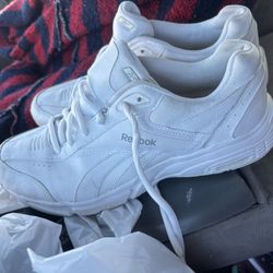 Reebok Sneakers Size 10.5