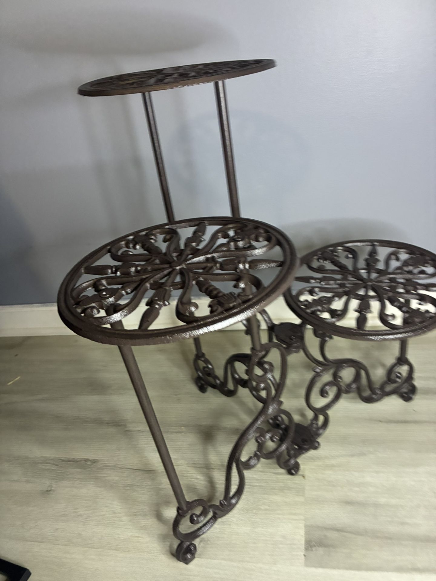 Plant Stand