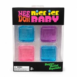 Needoh Nice Ice Baby