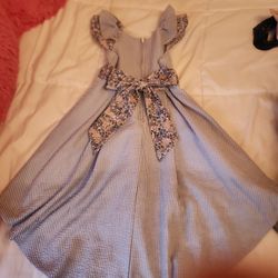 Girls Size 5/6