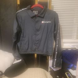 Champion Women's Sports Jacket