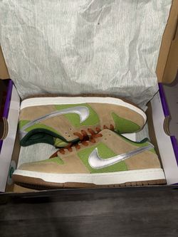 Nike dunk sb escargot sz 11