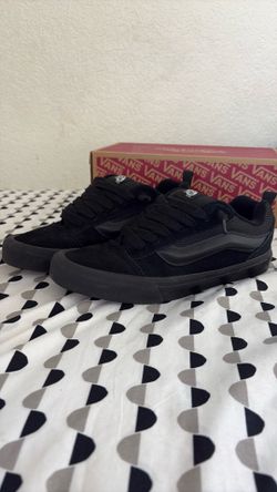 knu skool vans