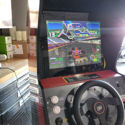 Arcade 