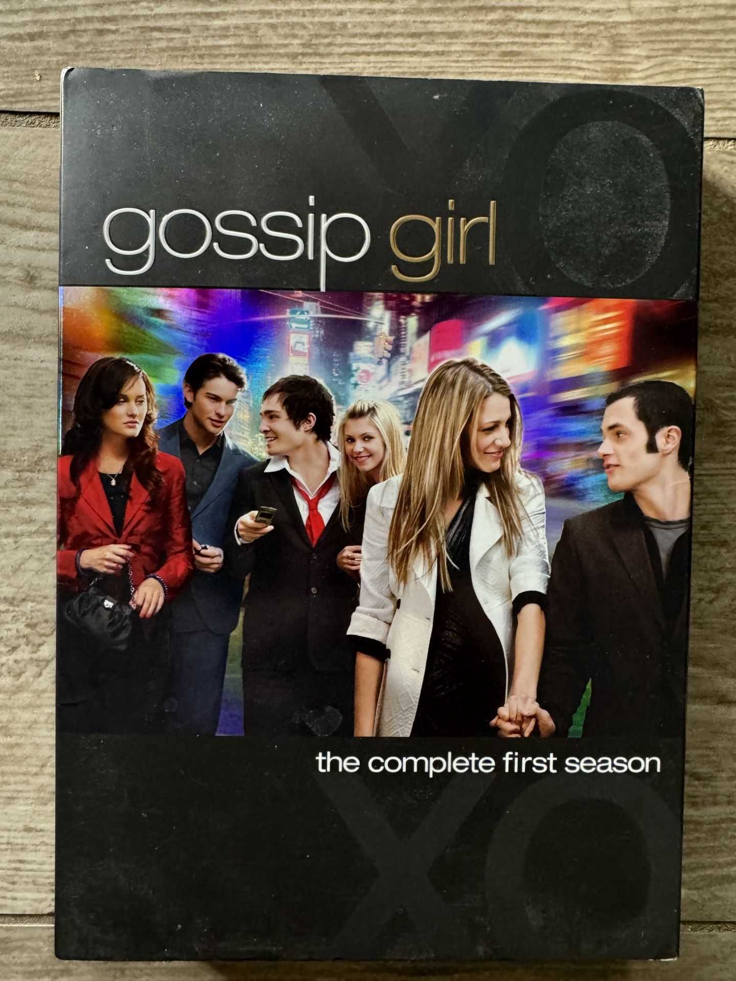 Gossip Girl - Season 1