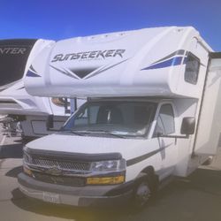 2020 SUNSEEKER 2550DS 
