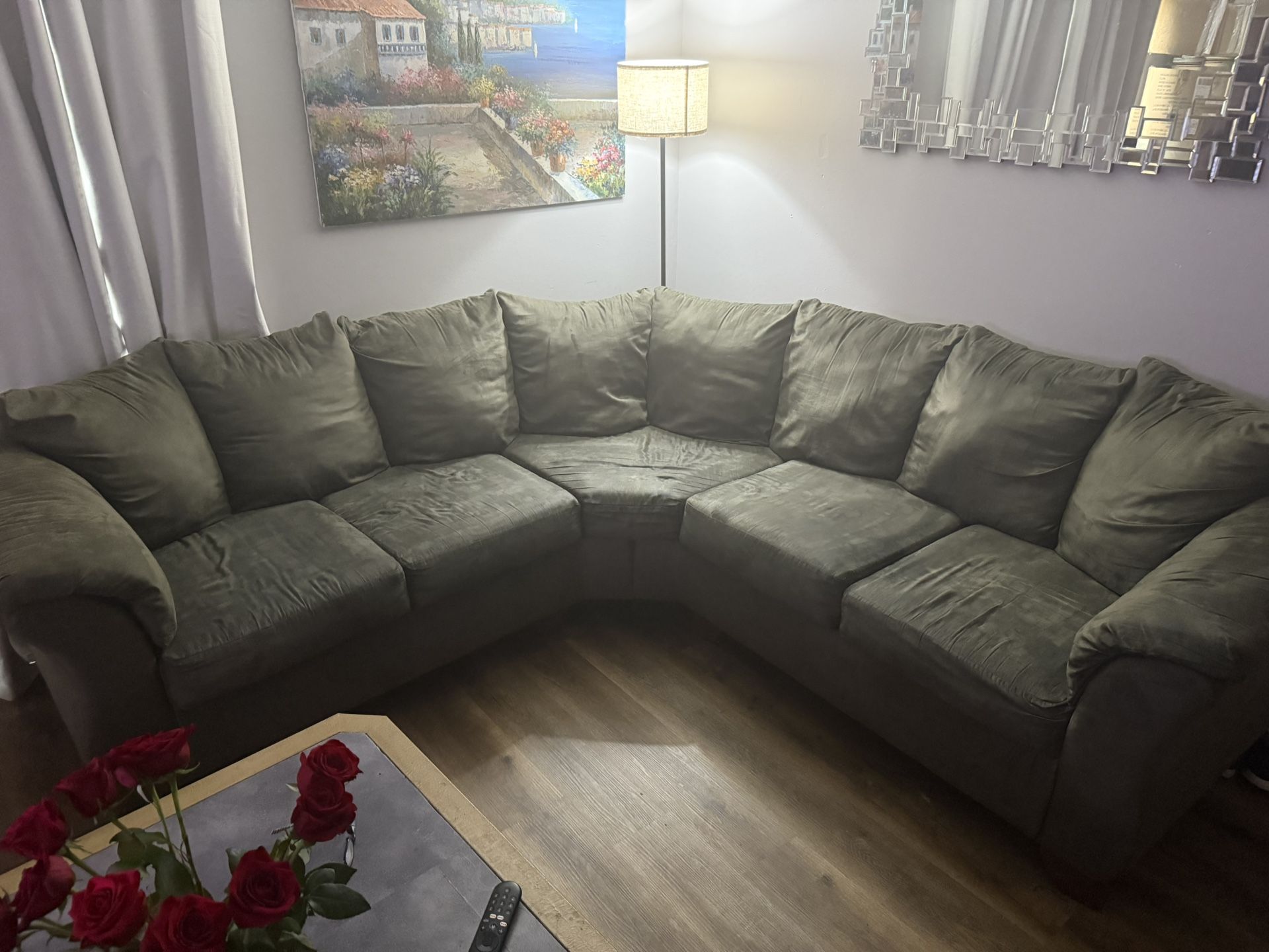 Sofa Sectional